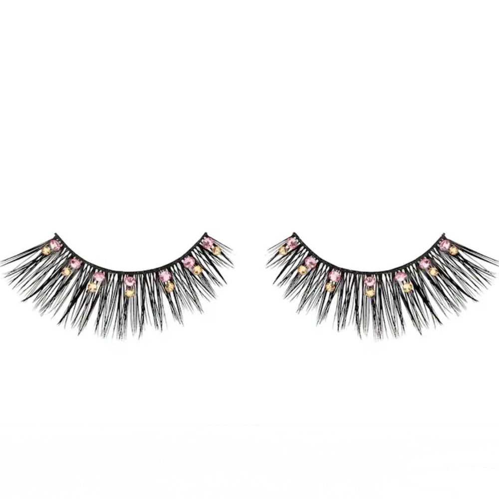Gucci False Lashes 02 Limited Edition